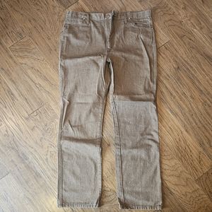 Wrangler Cowboy Cut Black Whiskey Jeans